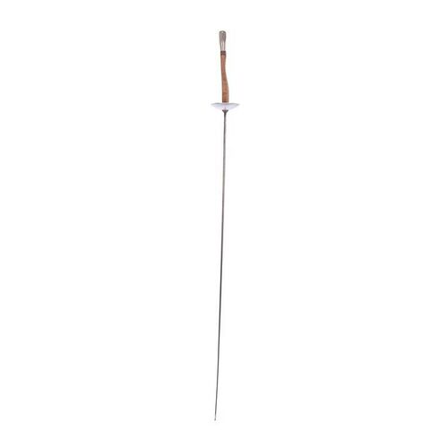 Lot #94: BRUCE LEE - Bruce Lee's Personal Fencing Foil
