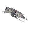 Lot #125: EVENT HORIZON (1997) - Small-Scale Lewis and Clark Rescue Vessel Model Miniature
