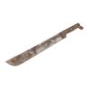 Lot #144: JASON X (2001) - Mario Kirner Collection: Jason Voorhees' (Kane Hodder) Machete