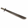 Lot #145: FREDDY VS. JASON (2003) - Mario Kirner Collection: Jason Voorhees' (Ken Kirzinger) Screen-matched ''Flying'' SFX Machete