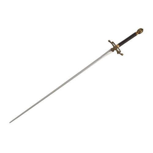 Lot #147: GAME OF THRONES (TV SERIES, 2011-2019) - Ayra's Stark's (Maisie Williams) "Needle'' Stunt Sword