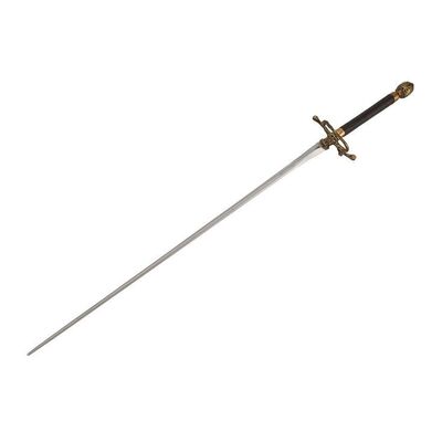 Lot #147: GAME OF THRONES (TV SERIES, 2011-2019) - Ayra's Stark's (Maisie Williams) "Needle'' Stunt Sword