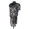 Lot #157: GLADIATOR (2000) - Maximus Decimus Meridius' (Russell Crowe) Arena Armour