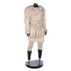 Lot #158: GLADIATOR (2000) - Commodus' (Joaquin Phoenix) Screen-matched Arena Costume