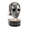Lot #160: GLADIATOR (2000) - Skeletorius Gladiator Helmet