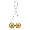 Lot #161: GLENGARRY GLEN ROSS (1992) - Blake's (Alec Baldwin) Brass Balls