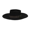 Lot #166: THE GOOD, THE BAD AND THE UGLY (1966) - Angel Eyes' (Lee Van Cleef) Hat