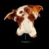 Lot #171: GREMLINS 2: THE NEW BATCH (1990) - Gizmo Animatronic Puppet