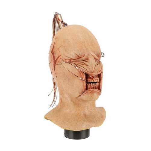 Lot #185: HELLRAISER: REVELATIONS (2011) - Chatterer Head