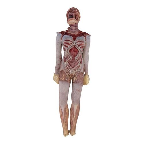 Lot #187: HELLRAISER (2022) - Bloodied Asphyx Cenobite Body