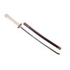Lot #189: HIGHLANDER (1986) - Ramirez's (Sean Connery) Hero Katana and Scabbard