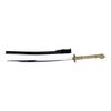 Lot #190: HIGHLANDER II: THE QUICKENING (1991) - Dragon-handled Katana and Sheath
