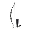 Lot #193: THE HUNGER GAMES: CATCHING FIRE (2013) - Katniss Everdeen's (Jennifer Lawrence) Bow and Quiver