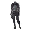 Lot #195: THE HUNGER GAMES: MOCKINGJAY-PART 2 (2015) - Katniss Everdeen's (Jennifer Lawrence) Combat Costume