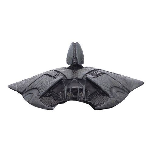 Lot #199: INDEPENDENCE DAY (1996) - 48-inch Alien Attacker Spaceship Model Miniature
