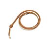Lot #202: INDIANA JONES AND THE TEMPLE OF DOOM (1984) - Indiana Jones' (Harrison Ford) Bullwhip