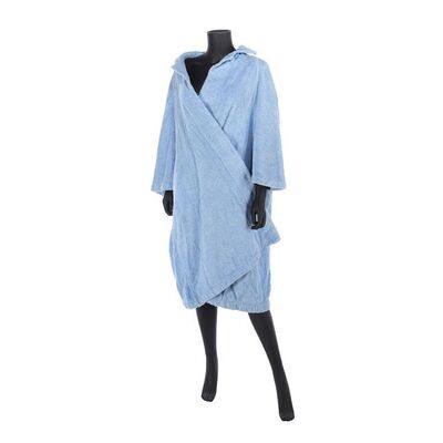 Lot #209: JAMES BOND: DR. NO (1962) - Honey Ryder's (Ursula Andress) Bathrobe