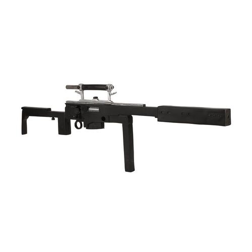 Lot #220: SKYFALL (2012) - Patrice's (Ola Rapace) Stunt Sniper Rifle