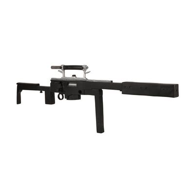 Lot #220: SKYFALL (2012) - Patrice's (Ola Rapace) Stunt Sniper Rifle