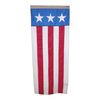 Lot #225: JUDGE DREDD (1995) - Street Judge Costume Components with Flags