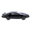 Lot #235: KNIGHT RIDER (T.V. SERIES, 1982 - 1986) - KITT Car Model Miniature