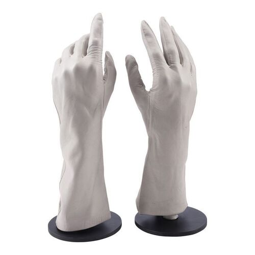 Lot #239: LABYRINTH (1986) - Jareth's (David Bowie) Gloves