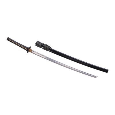 Lot #244: THE LAST SAMURAI (2003) - Katsumoto's (Ken Watanabe) Katana and Sheath