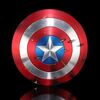 Lot #251: CAPTAIN AMERICA: THE FIRST AVENGER (2011) - Captain America's (Chris Evans) Hero Shield