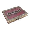 Lot #254: MARVEL'S AGENTS OF S.H.I.E.L.D. (T.V. SERIES, 2017) - Screen-matched Darkhold Book