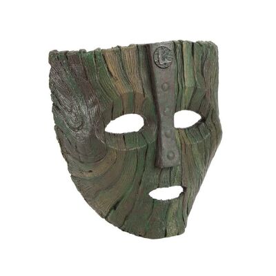 Lot #255: THE MASK (1994) - The Mask of Loki