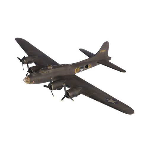 Lot #256: MEMPHIS BELLE (1990) - Functional Model Miniature Memphis Belle