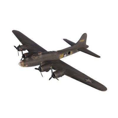 Lot #256: MEMPHIS BELLE (1990) - Functional Model Miniature Memphis Belle