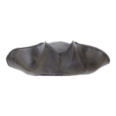 Lot #294: PIRATES OF THE CARIBBEAN: DEAD MAN'S CHEST (2006) - Captain Jack Sparrow's (Johnny Depp) Floating Pirate Hat