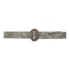 Lot #295: PIRATES OF THE CARIBBEAN: DEAD MEN TELL NO TALES (2017) - Captain Jack Sparrow's Stunt Pistol Belt