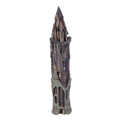 Lot #299: PREDATOR 2 (1990) - Collapsed Combistick