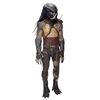 Lot #302: PREDATORS (2010) - Tracker's (Casey Jones) Predator Costume with Light-up Photo-matched Bio-mask