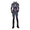 Lot #304: PROMETHEUS (2012) - Meredith Vickers' Stunt Spacesuit Costume Display