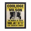 Lot #307: PULP FICTION (1994) - Butch Coolidge (Bruce Willis) Fight Poster