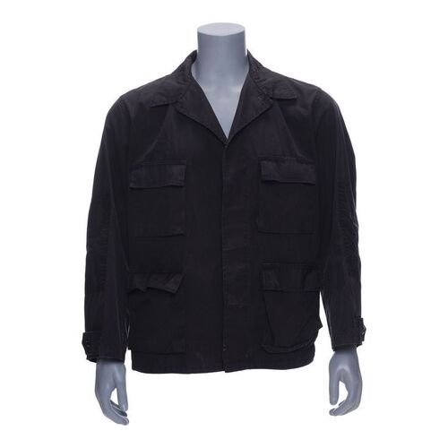 Lot #309: RAMBO III (1988) - John Rambo's (Sylvester Stallone) Jacket