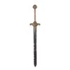 Lot #311: RED SONJA (1985) - Kalidor's (Arnold Schwarzenegger) Sword