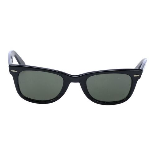 Lot #316: RISKY BUSINESS (1983) - Joel's (Tom Cruise) Sunglasses with Press Kit and Production Materials
