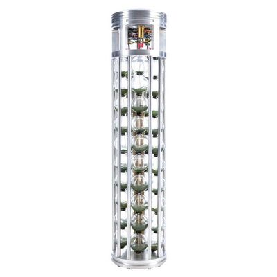 Lot #318: THE ROCK (1996) - VX Canister with "Pearls"