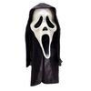 Lot #324: SCREAM 4 (2011) - Ghostface Mask