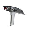 Lot #333: STAR TREK INTO DARKNESS (2013) - Light-up Hero Starfleet Phaser