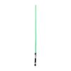 Lot #339: STAR WARS: THE PHANTOM MENACE (1999) - Obi-Wan Kenobi's (Ewan McGregor) Fighting Lightsaber with Blade