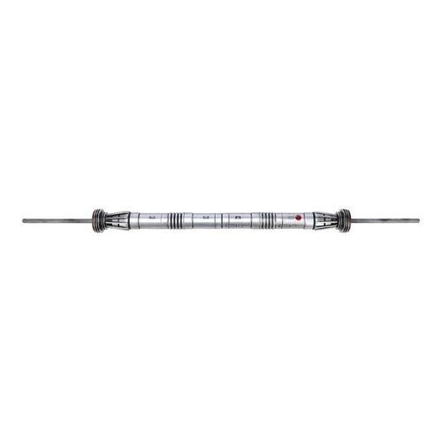 Lot #340: STAR WARS: THE PHANTOM MENACE (1999) - Darth Maul's (Ray Park) Stunt Lightsaber Hilt