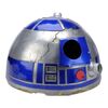 Lot #342: STAR WARS: ATTACK OF THE CLONES (2002) - Production-made R2-D2 Dome