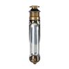 Lot #345: STAR WARS: REVENGE OF THE SITH (2005) - Darth Sidious' (Ian McDiarmid) Hero Lightsaber Hilt