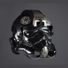 Lot #370: STAR WARS: A NEW HOPE (1977) - Screen-matched Hero TIE Fighter Pilot Helmet