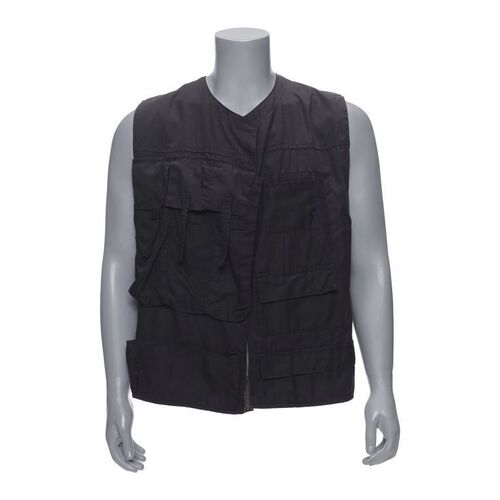 Lot #371: STAR WARS: A NEW HOPE (1977) - Rebel Fleet Trooper Vest